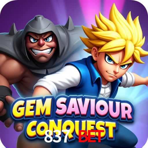 Game Statistics 837 bet