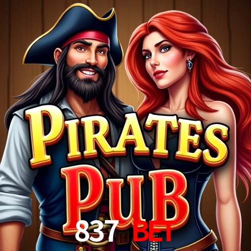 Account Benefits 837 bet