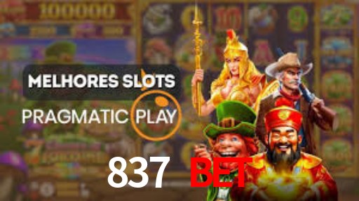 Daily Bonuses 837 bet