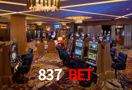VIP Casino 837 bet